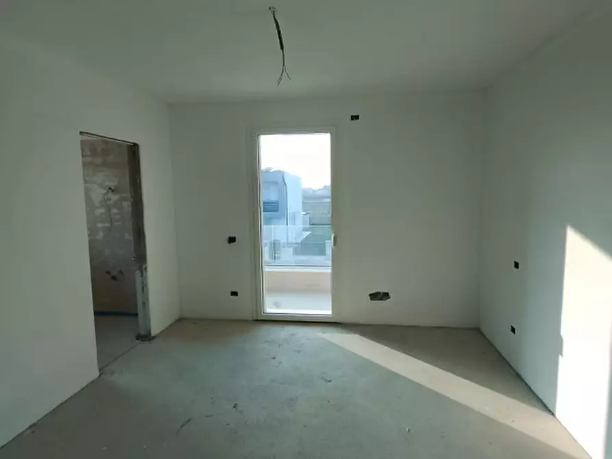 Immagine 9 di Casa bifamiliare in vendita  in Via Acquapendente a Albignasego