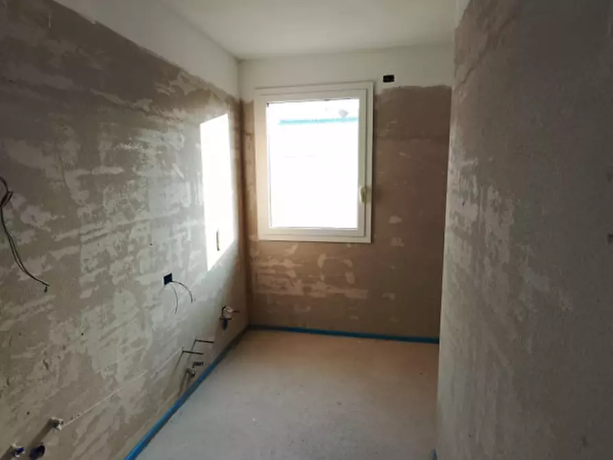 Immagine 10 di Casa bifamiliare in vendita  in Via Acquapendente a Albignasego