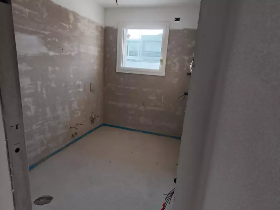 Immagine 13 di Casa bifamiliare in vendita  in Via Acquapendente a Albignasego