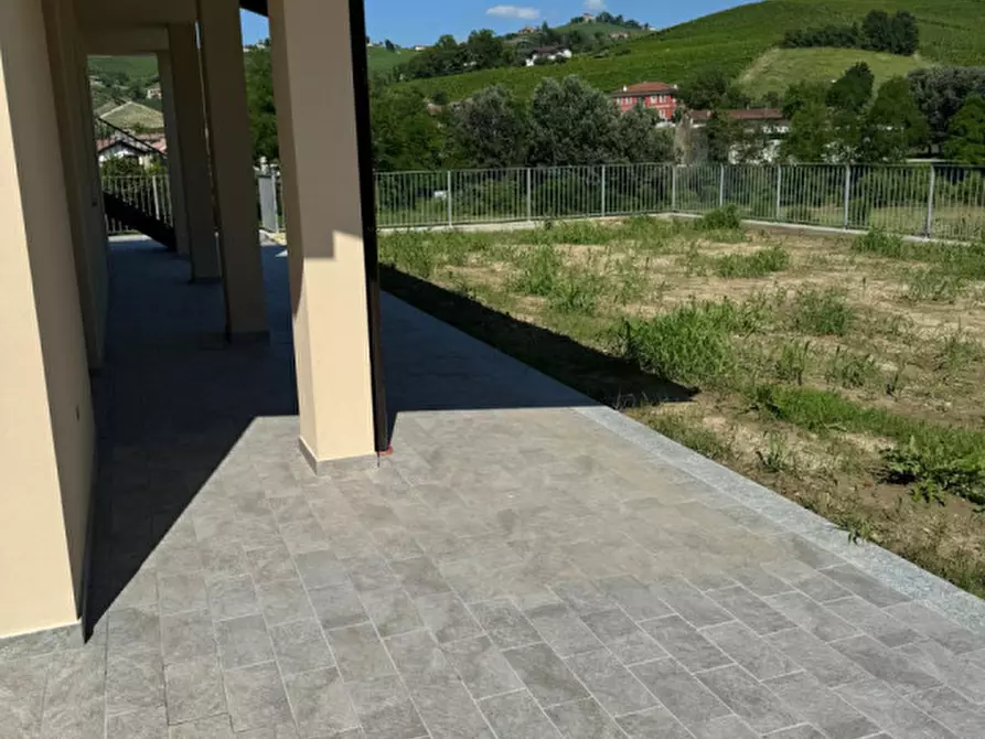 Immagine 9 di Appartamento in vendita  in Località Altavilla a Alba