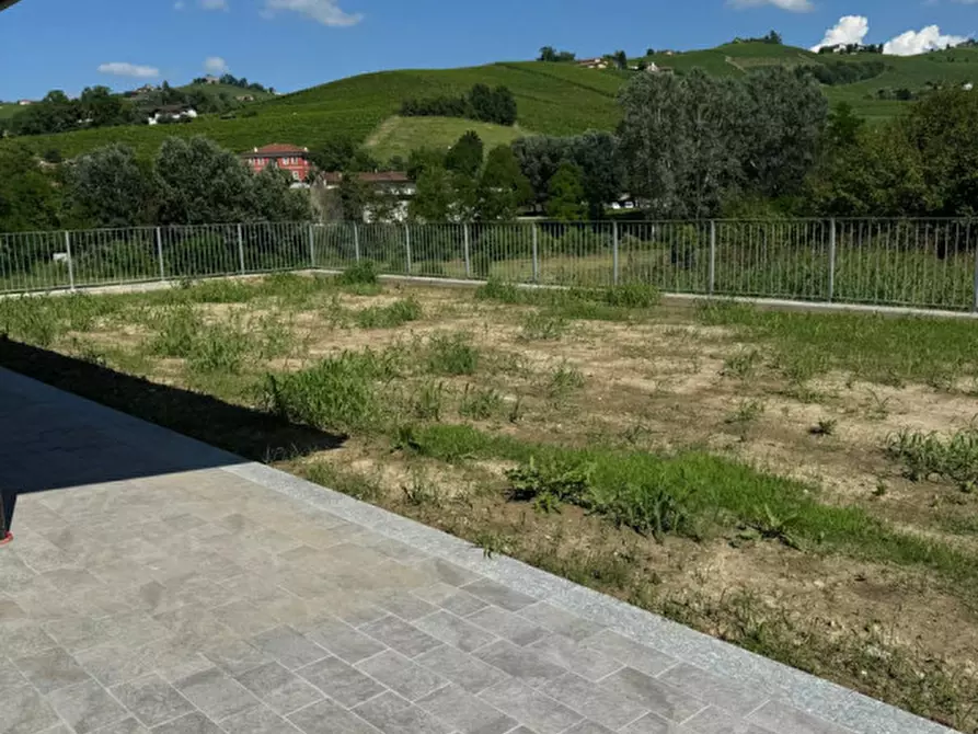 Immagine 12 di Appartamento in vendita  in Località Altavilla a Alba