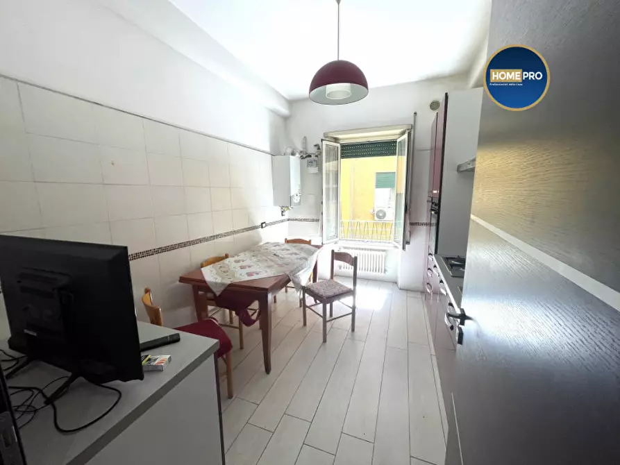 Immagine 4 di Camera in affitto  in Via Tripoli a Roma