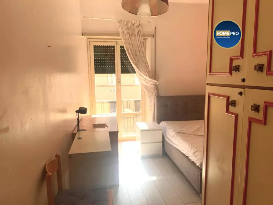 Immagine 7 di Camera in affitto  in Via Tripoli a Roma