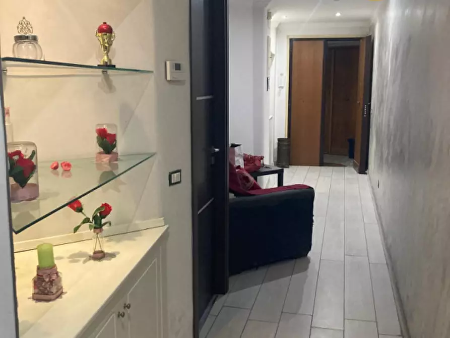 Immagine 15 di Camera in affitto  in Via Tripoli a Roma