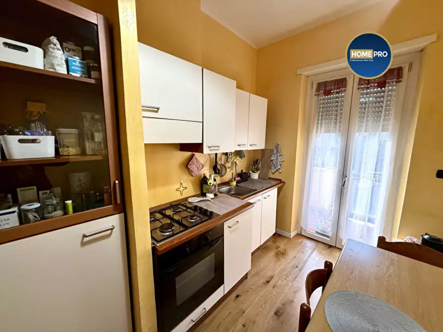 Immagine 2 di Appartamento in affitto  in Via Candia a Roma