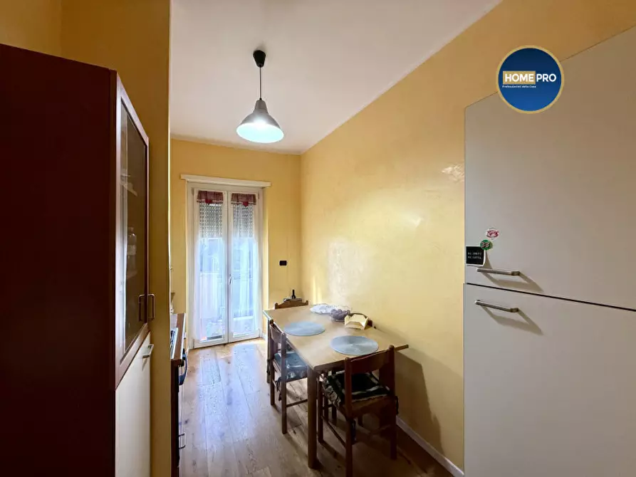 Immagine 3 di Appartamento in affitto  in Via Candia a Roma