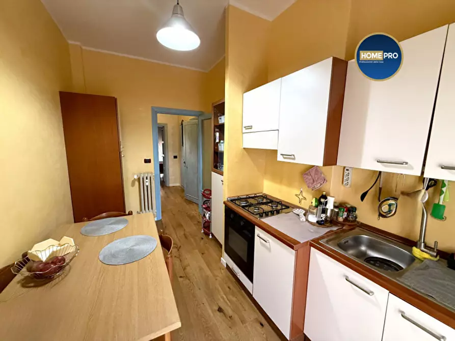 Immagine 4 di Appartamento in affitto  in Via Candia a Roma