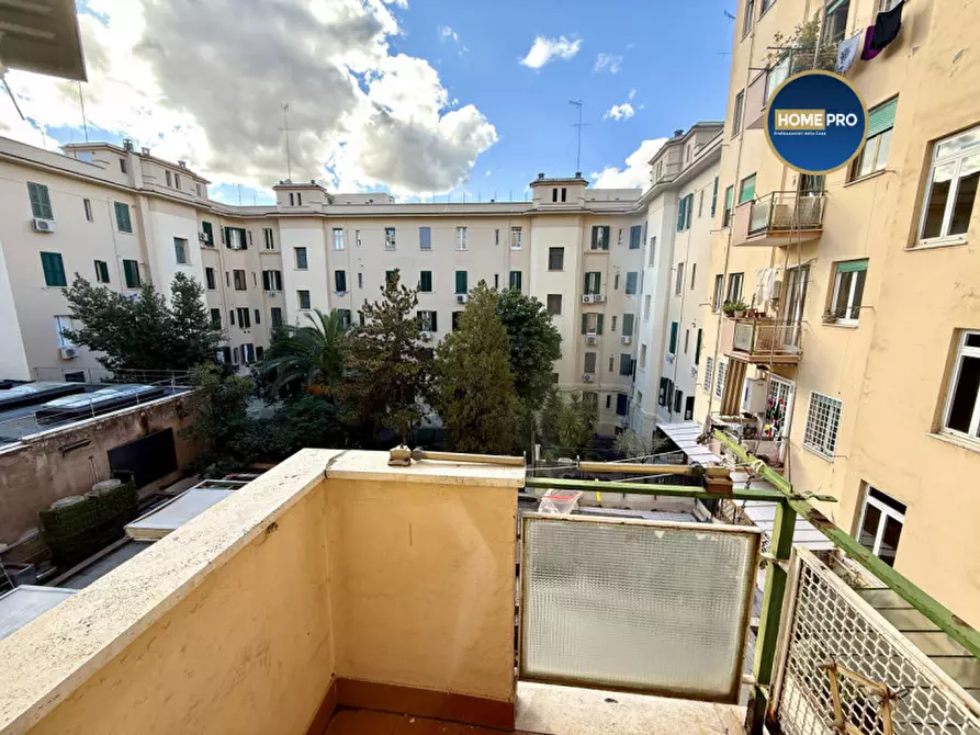 Immagine 5 di Appartamento in affitto  in Via Candia a Roma