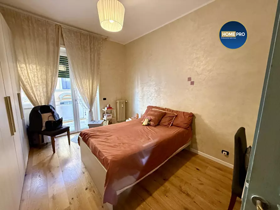 Immagine 8 di Appartamento in affitto  in Via Candia a Roma