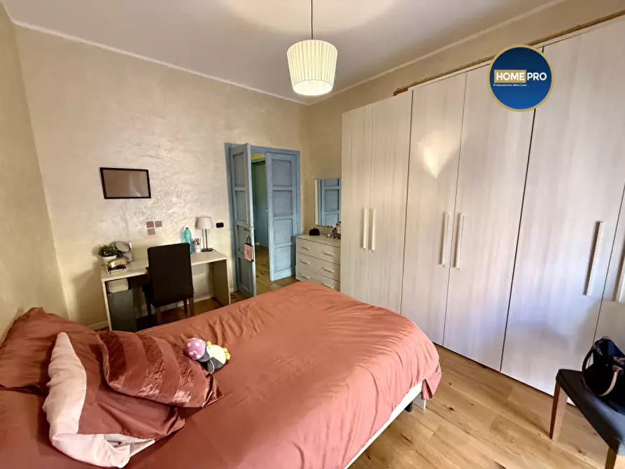 Immagine 9 di Appartamento in affitto  in Via Candia a Roma