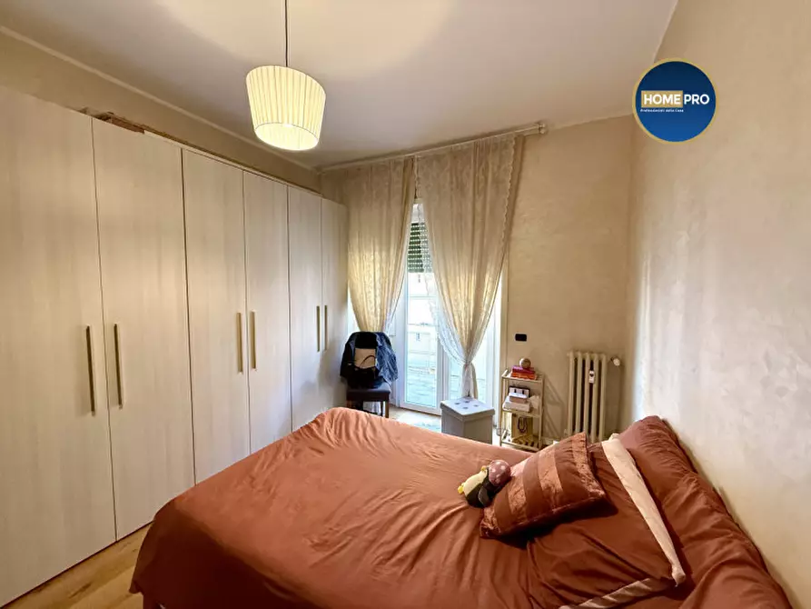 Immagine 10 di Appartamento in affitto  in Via Candia a Roma