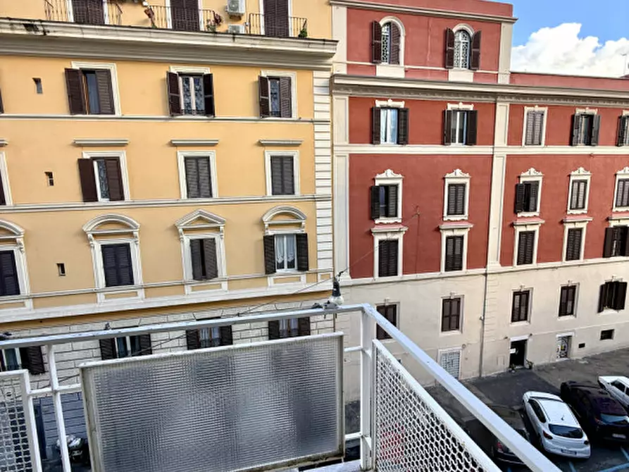 Immagine 12 di Appartamento in affitto  in Via Candia a Roma