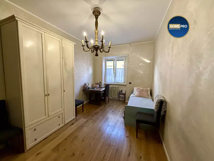 Immagine 13 di Appartamento in affitto  in Via Candia a Roma