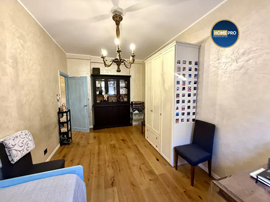 Immagine 15 di Appartamento in affitto  in Via Candia a Roma