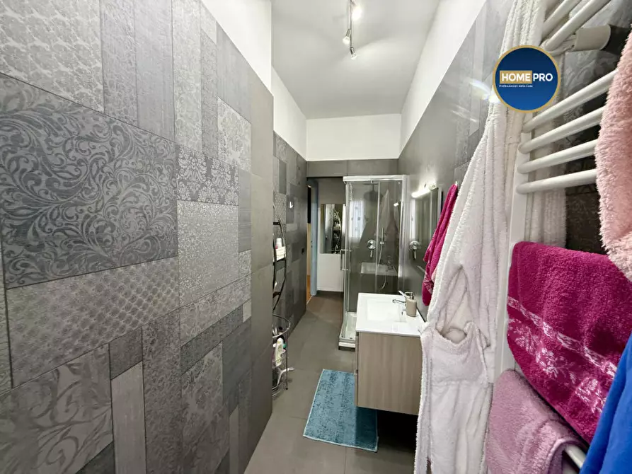 Immagine 17 di Appartamento in affitto  in Via Candia a Roma