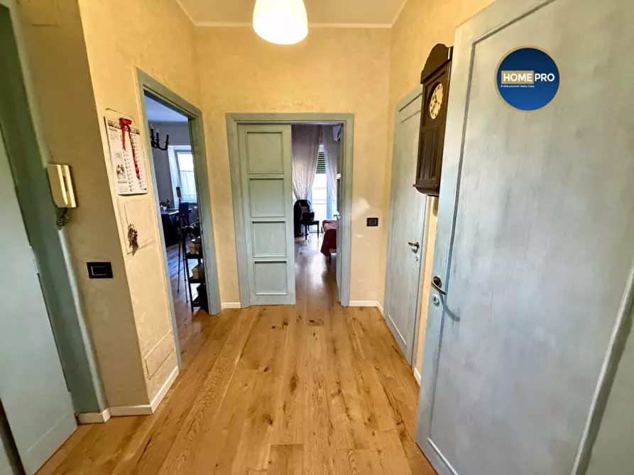 Immagine 18 di Appartamento in affitto  in Via Candia a Roma