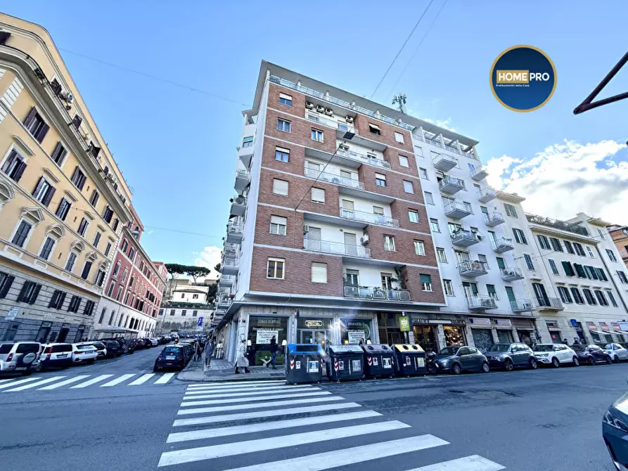 Immagine 19 di Appartamento in affitto  in Via Candia a Roma