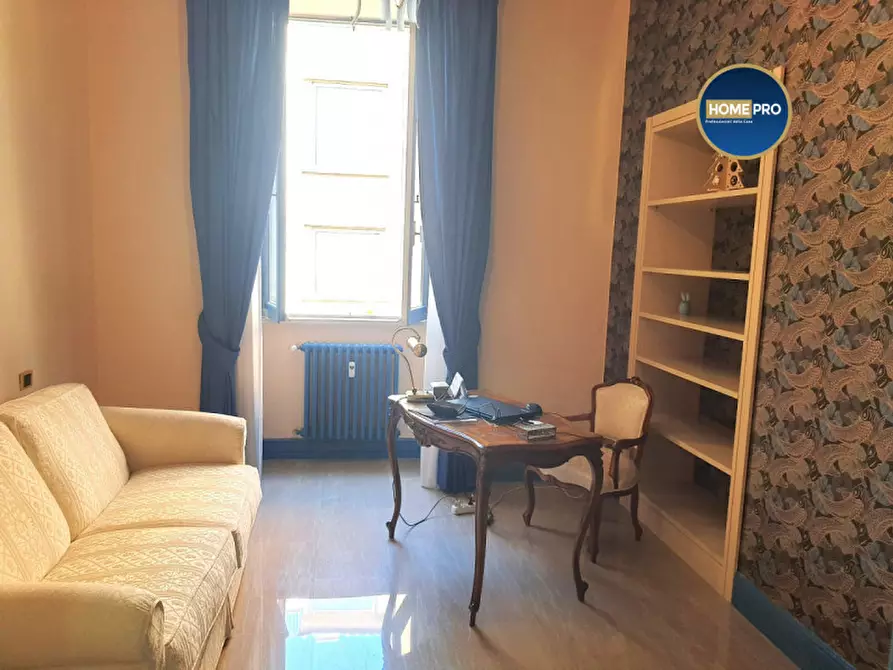 Immagine 9 di Appartamento in affitto  in Piazza Barberini a Roma