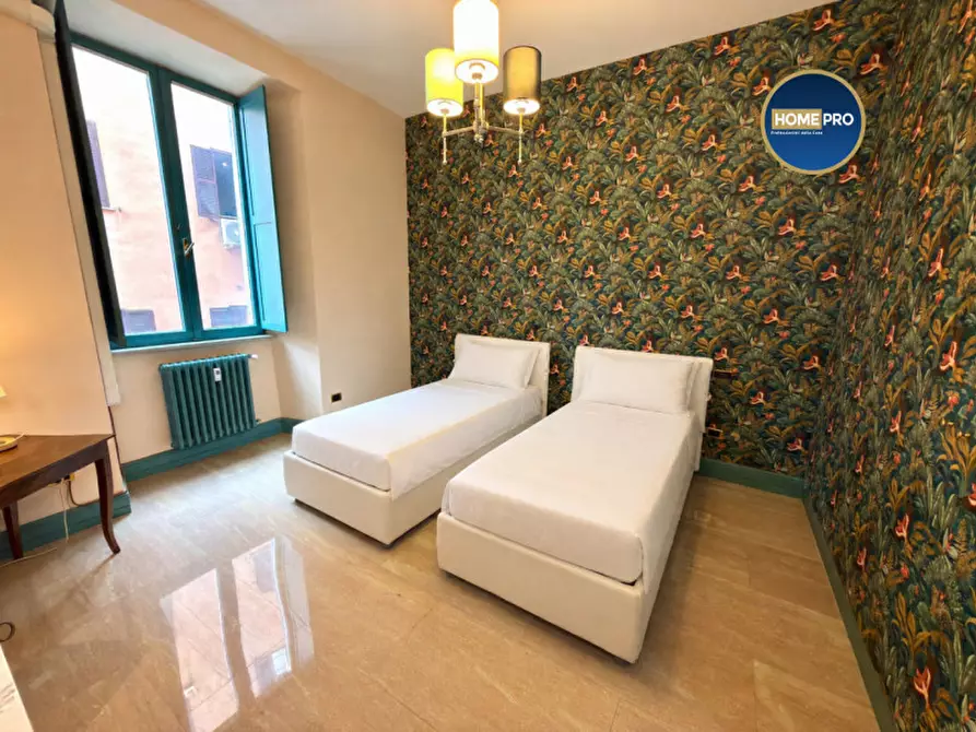 Immagine 18 di Appartamento in affitto  in Piazza Barberini a Roma