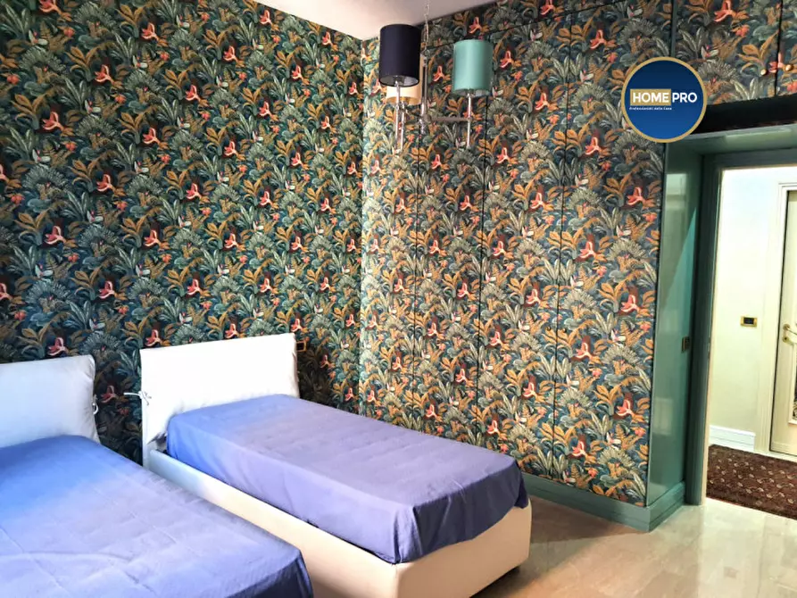 Immagine 18 di Appartamento in affitto  in Piazza Barberini a Roma