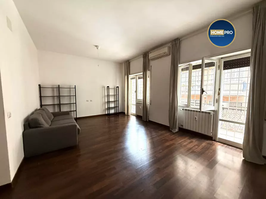 Immagine 2 di Appartamento in affitto  in Via Francesco Valagussa a Roma