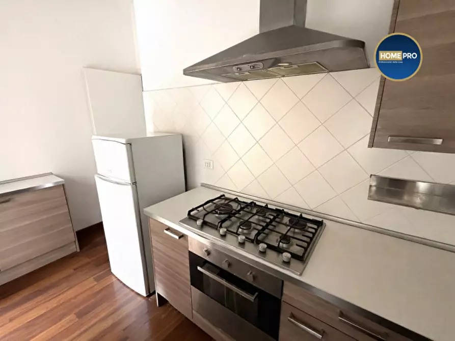 Immagine 8 di Appartamento in affitto  in Via Francesco Valagussa a Roma