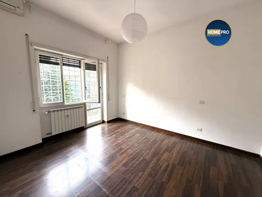 Immagine 11 di Appartamento in affitto  in Via Francesco Valagussa a Roma