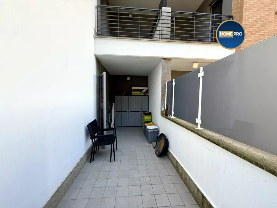 Immagine 17 di Appartamento in affitto  in Via Bogliasco a Roma