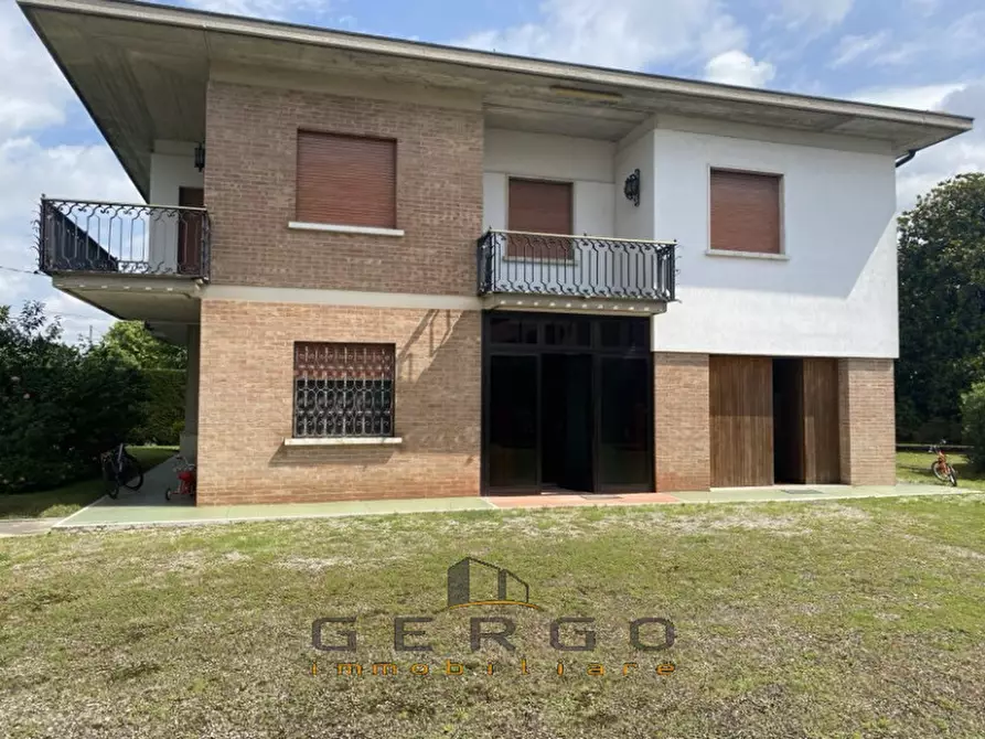Immagine 22 di Casa indipendente in vendita  in Via Silvio Pellico a Piombino Dese