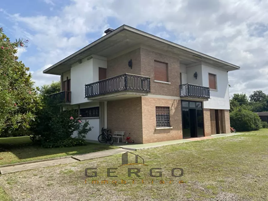 Immagine 24 di Casa indipendente in vendita  in Via Silvio Pellico a Piombino Dese