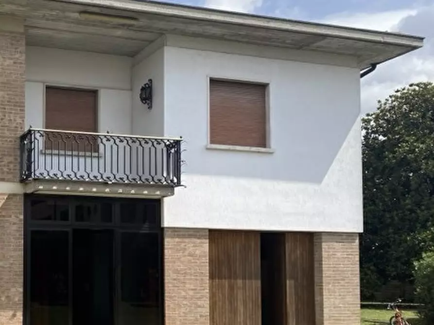 Immagine 31 di Casa indipendente in vendita  in Via Silvio Pellico a Piombino Dese
