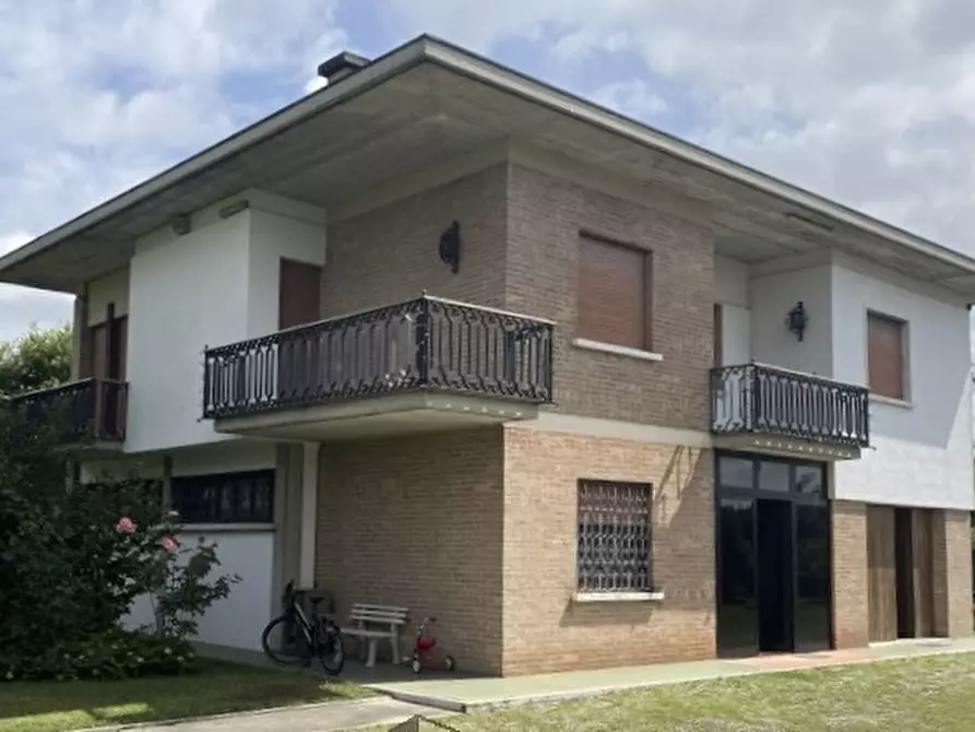 Immagine 32 di Casa indipendente in vendita  in Via Silvio Pellico a Piombino Dese