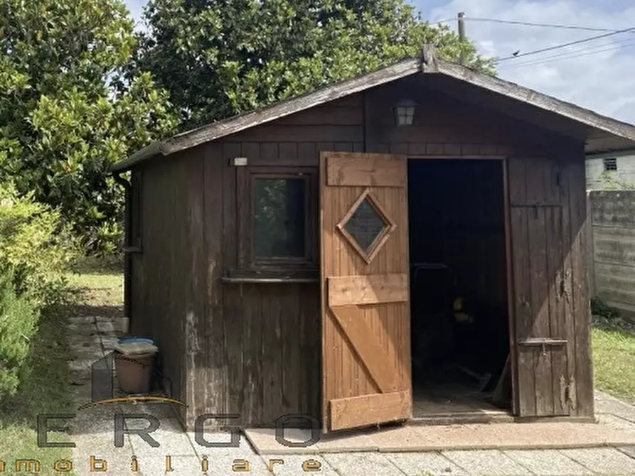 Immagine 33 di Casa indipendente in vendita  in Via Silvio Pellico a Piombino Dese