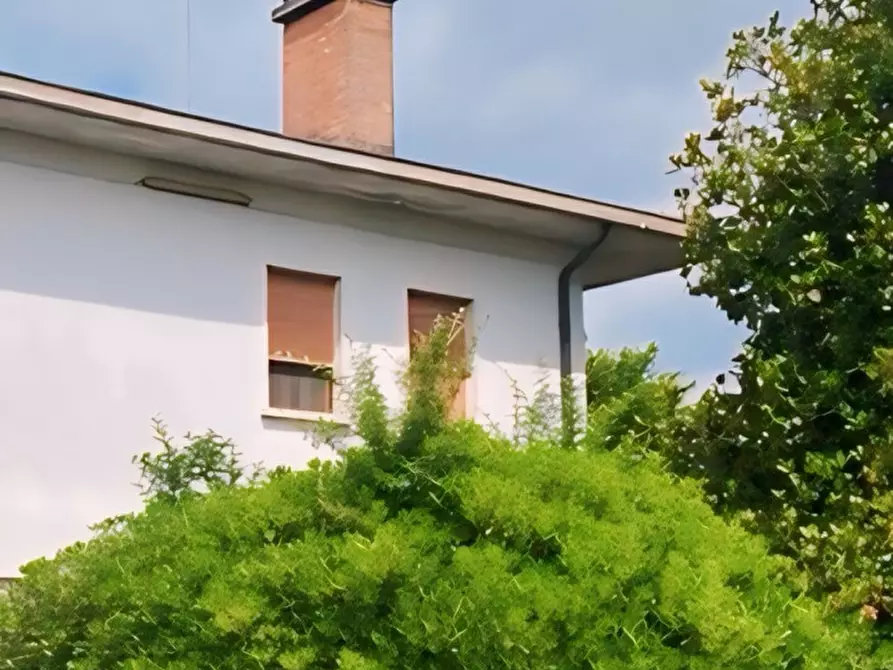 Immagine 39 di Casa indipendente in vendita  in Via Silvio Pellico a Piombino Dese