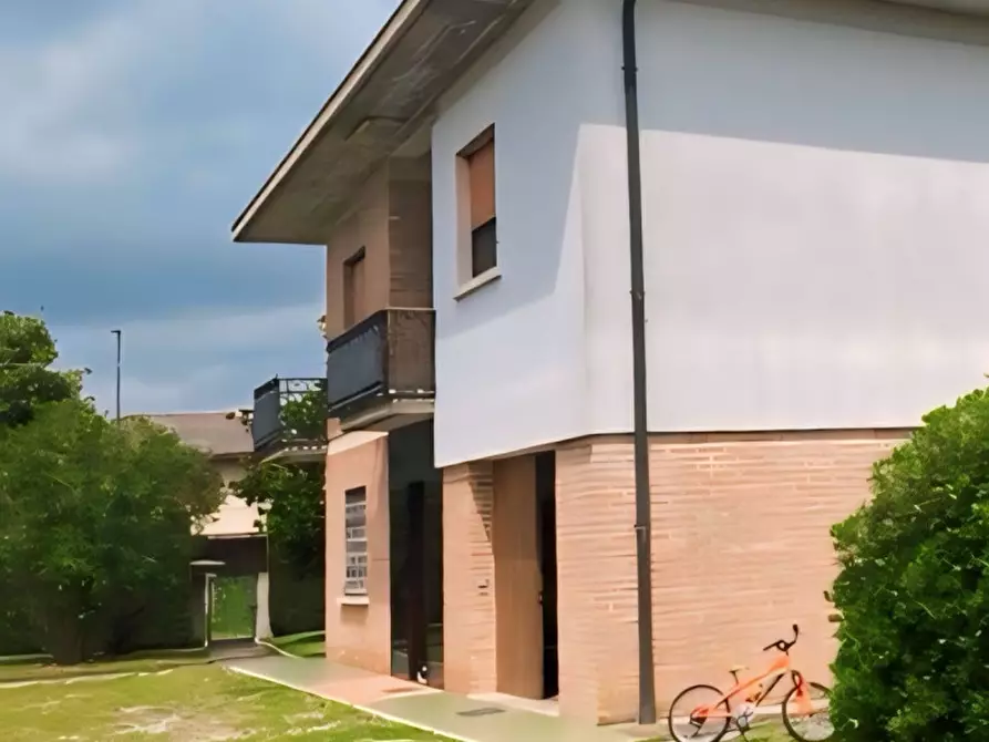 Immagine 40 di Casa indipendente in vendita  in Via Silvio Pellico a Piombino Dese