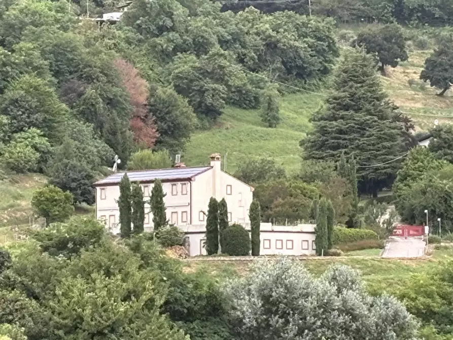 Immagine 6 di Villa in vendita  in VIA GUGLIELMO MARCONI N.54 a Teolo