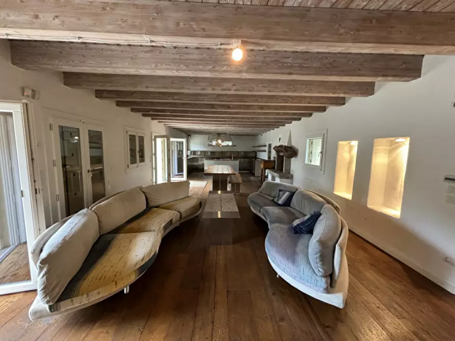 Immagine 7 di Villa in vendita  in VIA GUGLIELMO MARCONI N.54 a Teolo