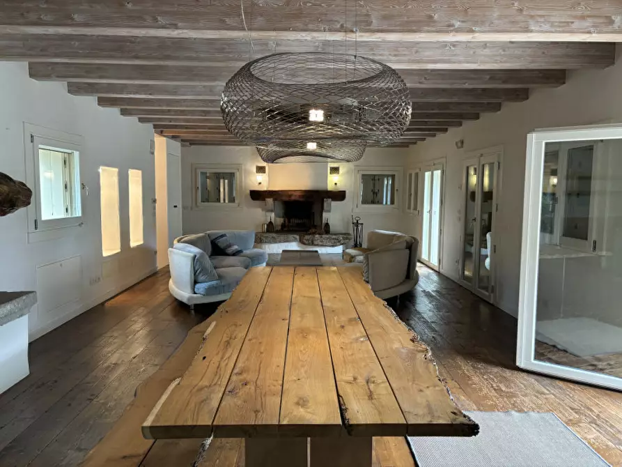 Immagine 8 di Villa in vendita  in VIA GUGLIELMO MARCONI N.54 a Teolo