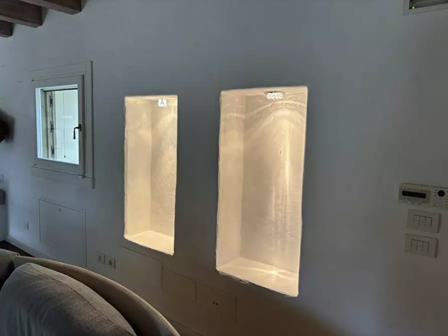 Immagine 19 di Villa in vendita  in VIA GUGLIELMO MARCONI N.54 a Teolo