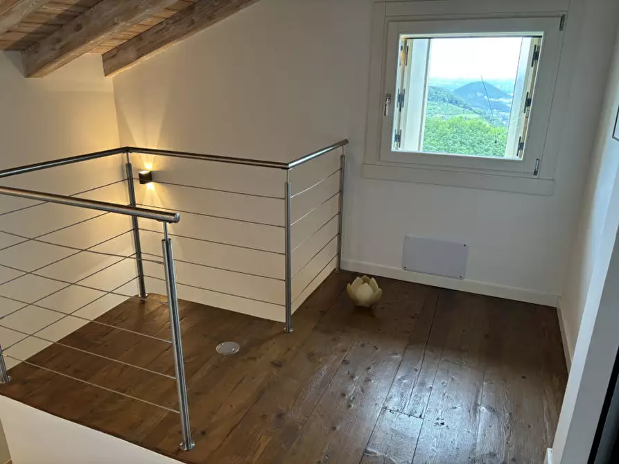 Immagine 20 di Villa in vendita  in VIA GUGLIELMO MARCONI N.54 a Teolo