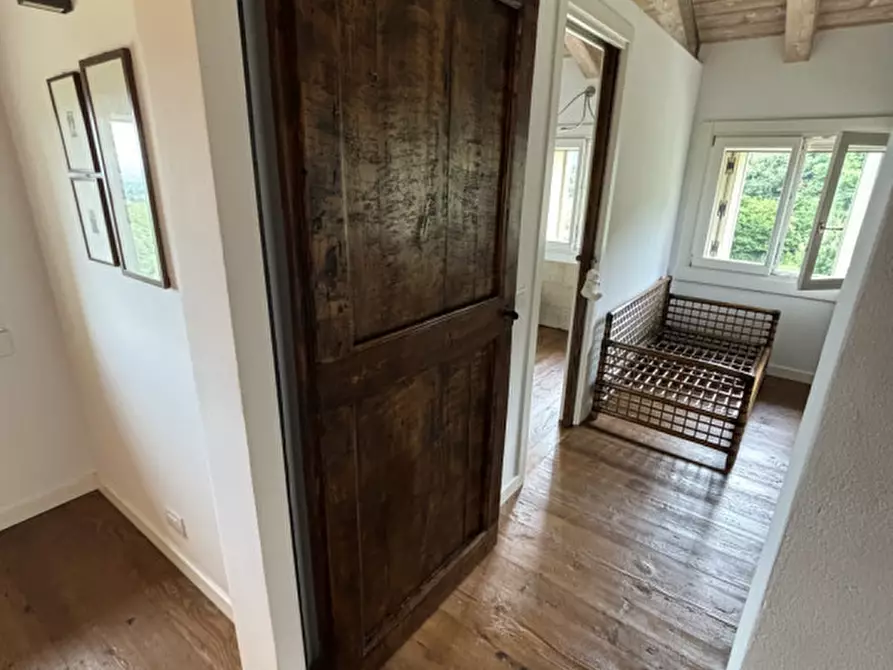 Immagine 21 di Villa in vendita  in VIA GUGLIELMO MARCONI N.54 a Teolo