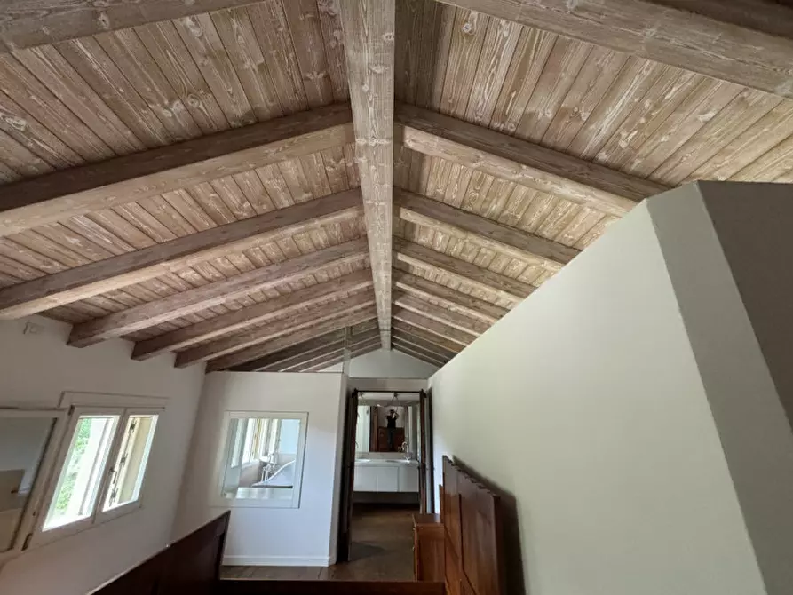 Immagine 27 di Villa in vendita  in VIA GUGLIELMO MARCONI N.54 a Teolo