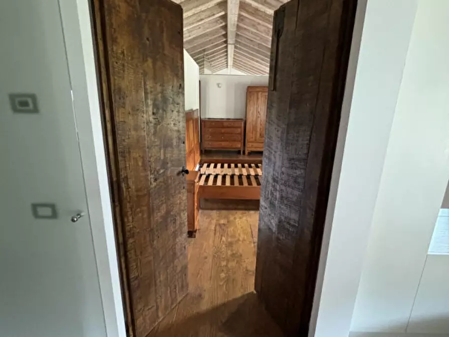 Immagine 28 di Villa in vendita  in VIA GUGLIELMO MARCONI N.54 a Teolo