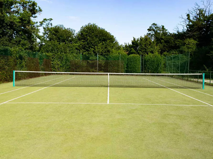 Immagine 29 di Villa in vendita  in VIA GUGLIELMO MARCONI N.54 a Teolo