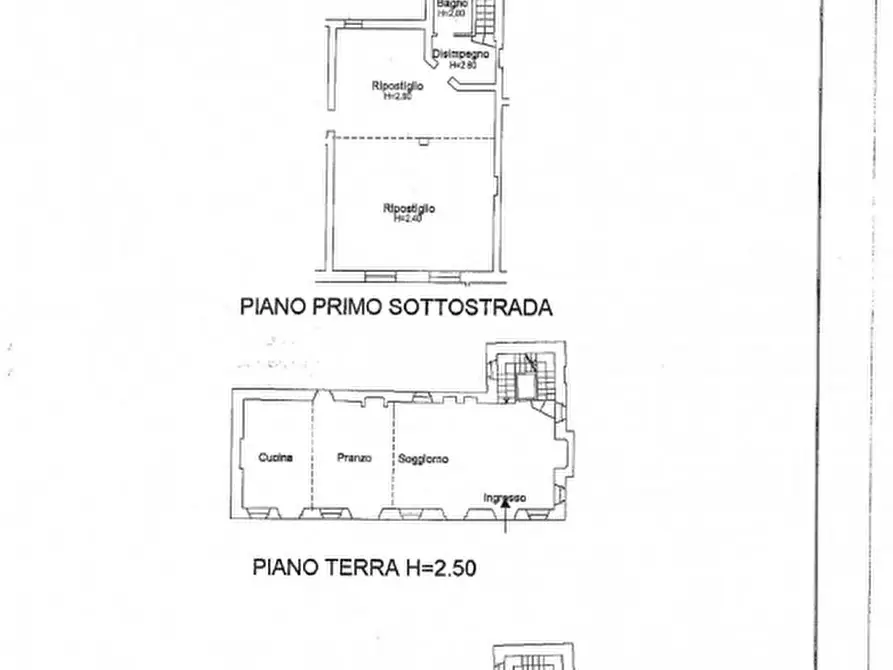 Immagine 36 di Villa in vendita  in VIA GUGLIELMO MARCONI N.54 a Teolo