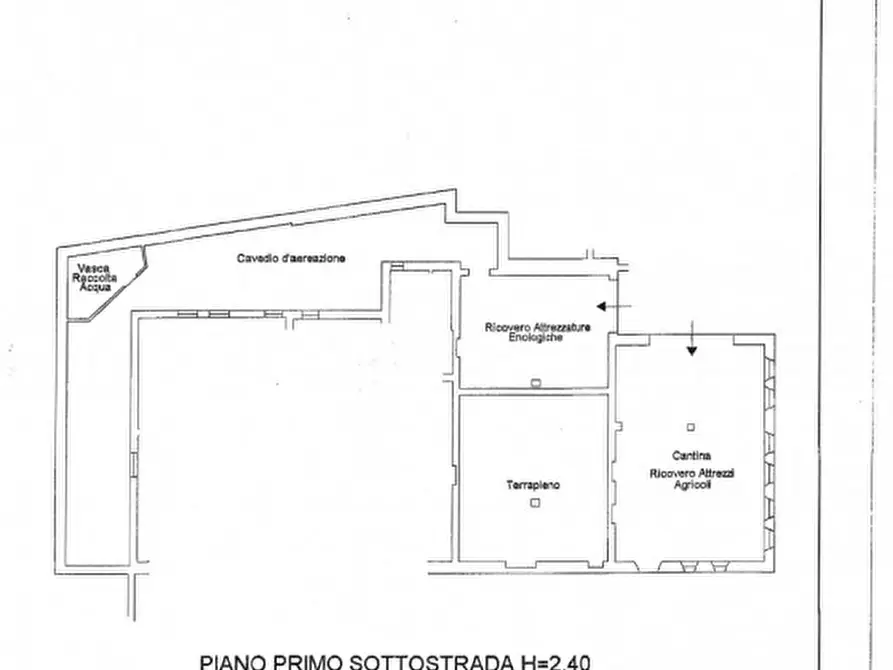 Immagine 37 di Villa in vendita  in VIA GUGLIELMO MARCONI N.54 a Teolo