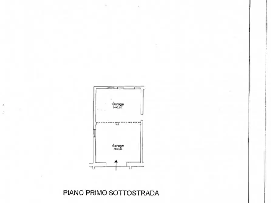Immagine 38 di Villa in vendita  in VIA GUGLIELMO MARCONI N.54 a Teolo