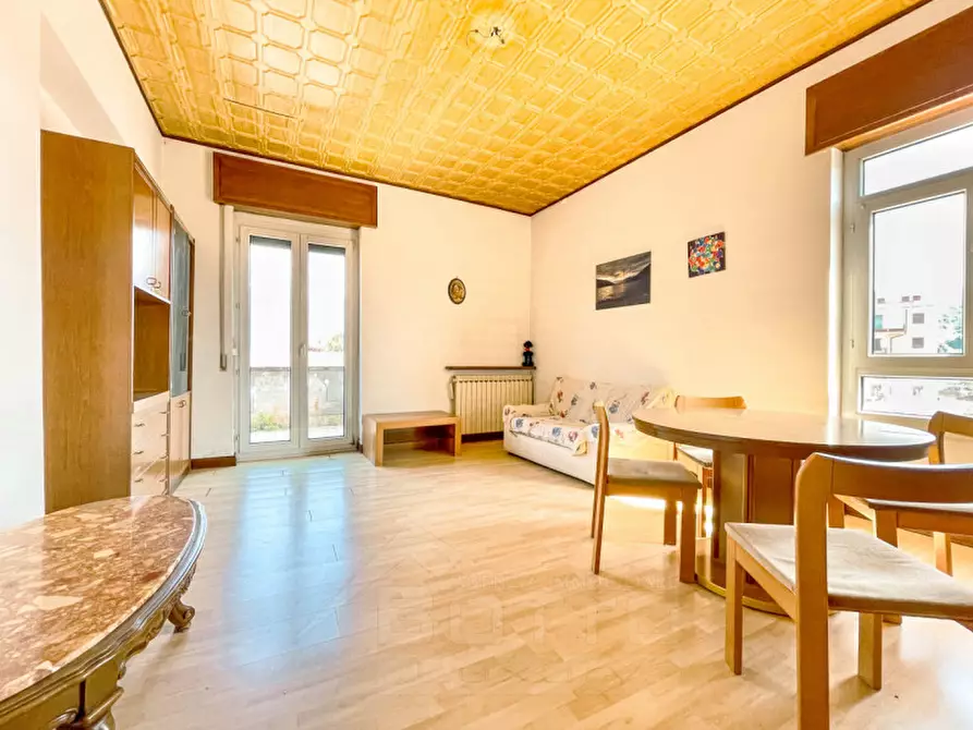 Immagine 5 di Appartamento in vendita  in Via Leopoldo Franzosini a Verbania