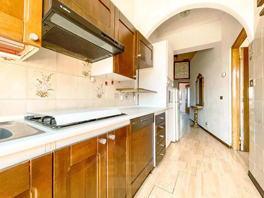 Immagine 8 di Appartamento in vendita  in Via Leopoldo Franzosini a Verbania