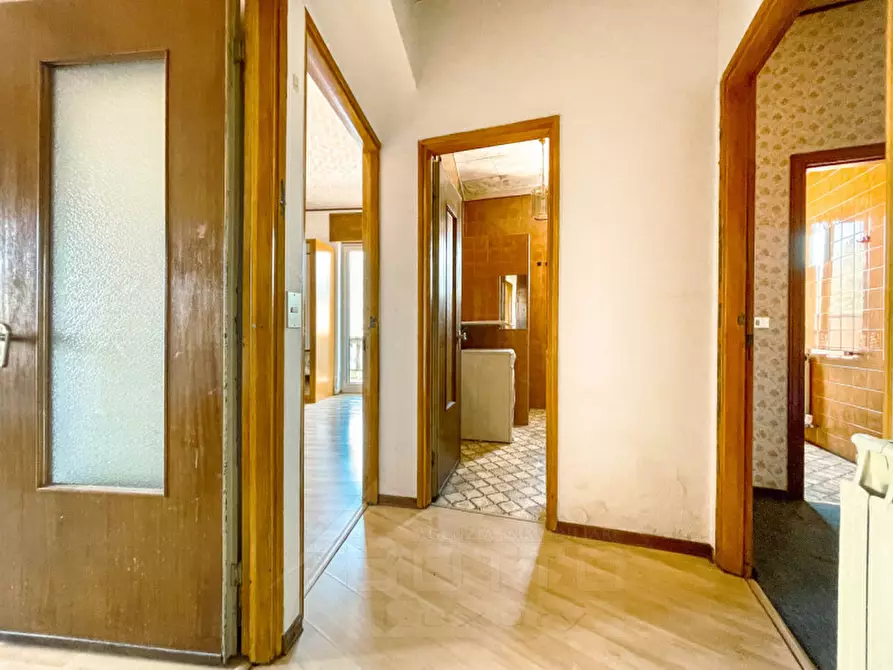 Immagine 10 di Appartamento in vendita  in Via Leopoldo Franzosini a Verbania